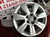Original Audi a4 a6 Volkswagen Seat Skoda R17 5x112