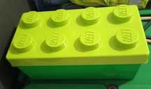Pojemnik Lego Duplo