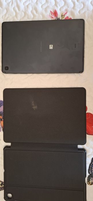 Samsung tab s6 lite imaculado
