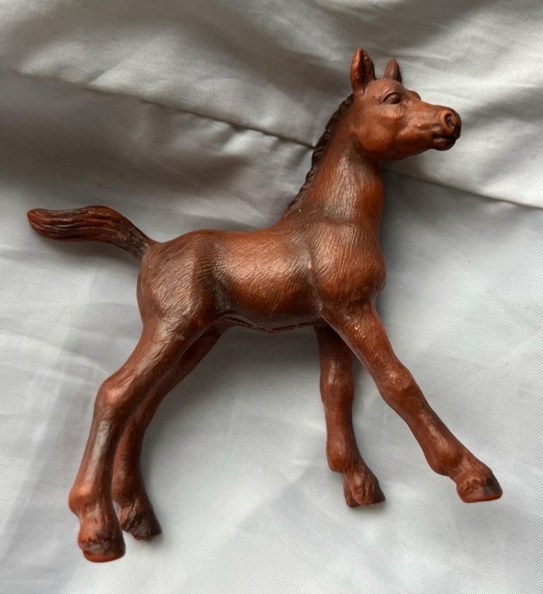Unikatowe modele koni/konie Schleich
