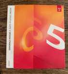 Adobe Creative Suite 5 - Windows