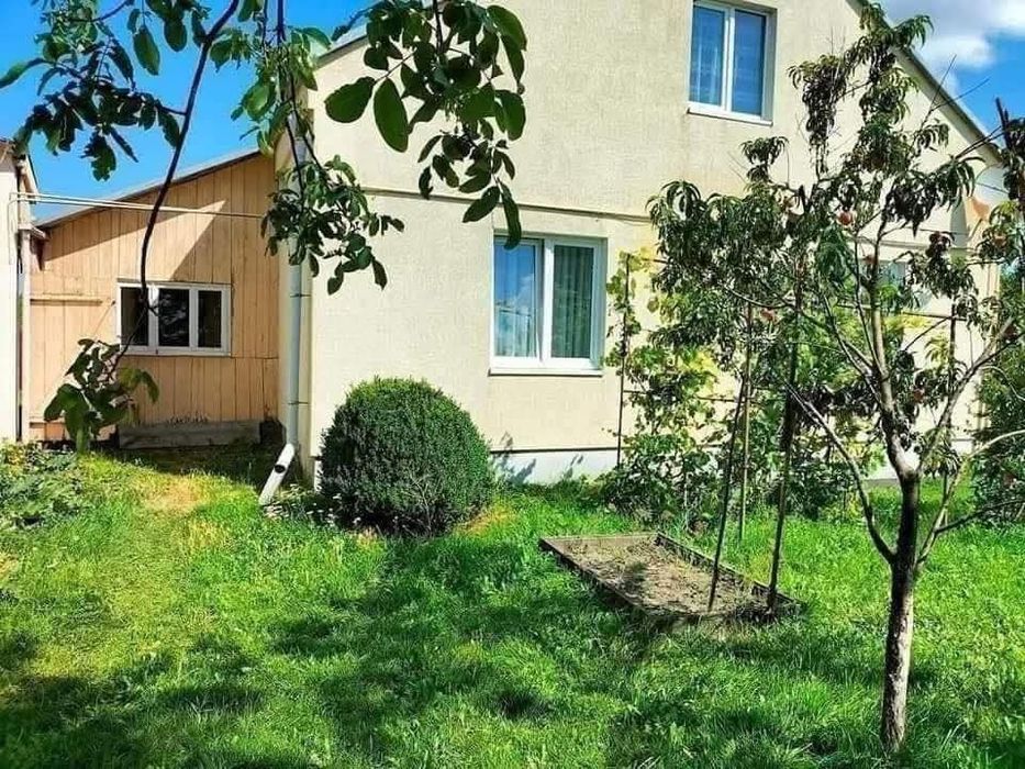 Будинок житло нерухомість