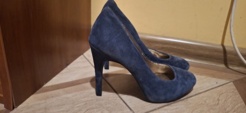 Туфлі Jessica Simpson  37 Розмір, середня/вузька ніжка