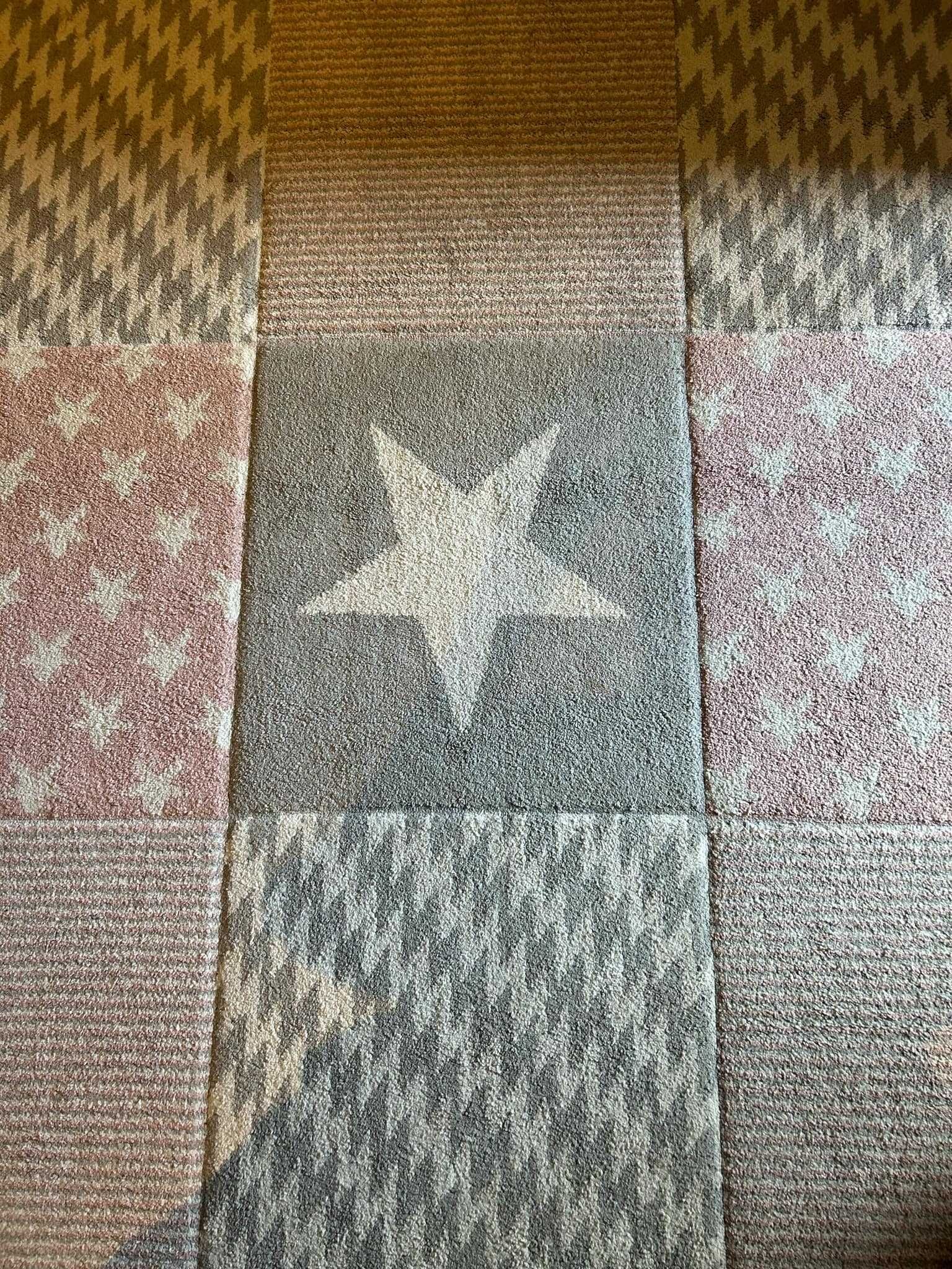 Dywan 160x230 Happy Rugs