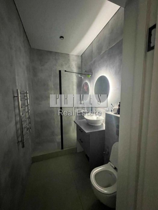 Продаж 2к квартири, ЖК Парк-хол Горький, вул. Антоновича, 131