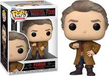 Funko POP Dungeons & Dragons 1330 Forge Figurka Kolekcjonerska