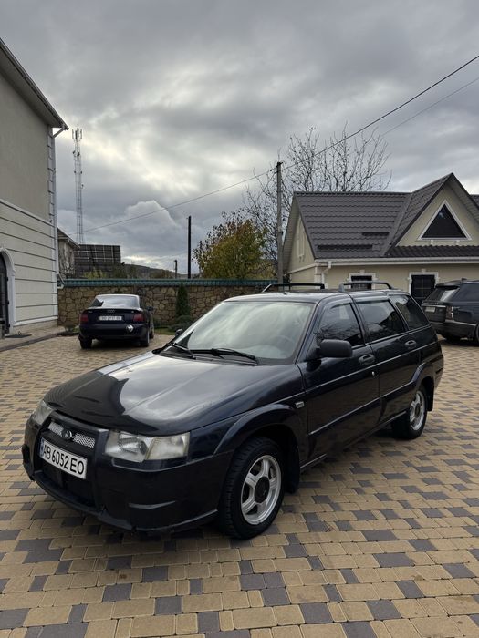 Богдан 211140 2011рік 1.6 газ/бензин