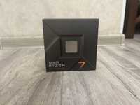 Новий AMD Ryzen 7 7700x