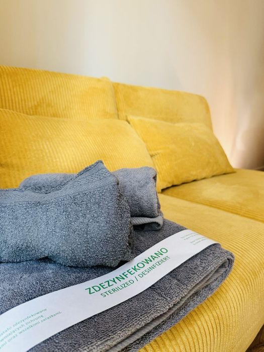 Przystanek Las Mierzyn - Apartamenty nad Jeziorem, Nocleg, POLECAM
