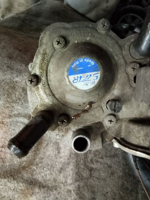 Продам гбо 2 покоління