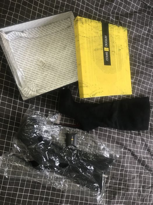 Сапоги Аntonio Biaggi (оригинал)