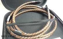 Wireworld  ECLIPSE 8 - Interkonekt stereo RCA  - 2,0M Wyprzedaż !!!