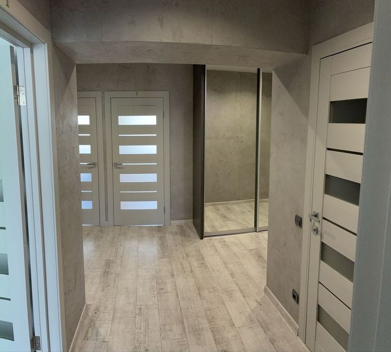 № продаж 3-кім квартира на Щасливому з видом на Озеро Басів Кут