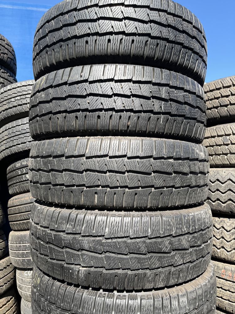 215/65/R16C Michelin Agilis Alpin Вул.Дружківська12