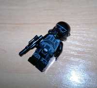LEGO Star Wars Rogue One - Imperial Death Trooper minifigure