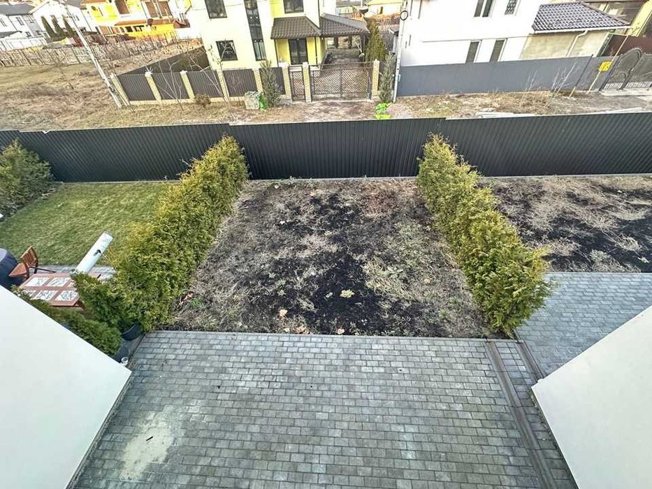 Таунхаус в КМ LoftAttair.Закрита територія! Центральні комунікації,Газ