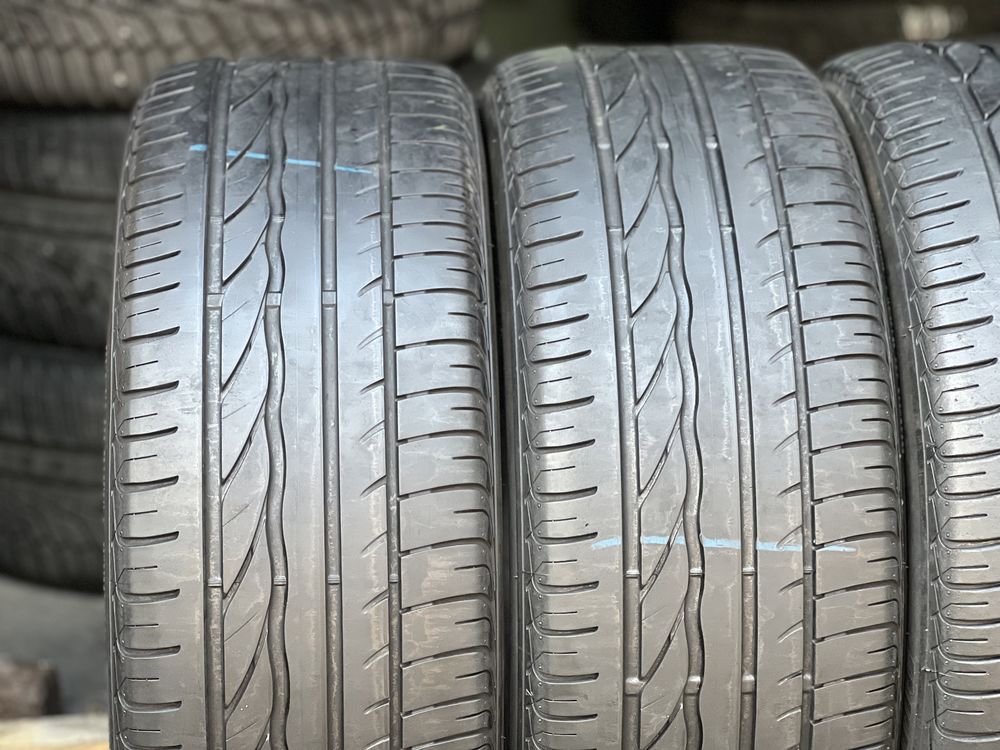 Шины летние 245/45/R18 Bridgestone Potenza RE050A