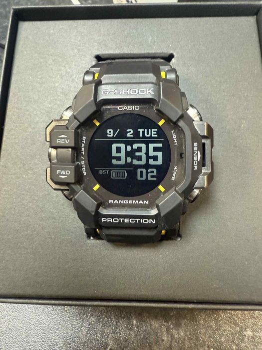 Rangeman gpr h 1000