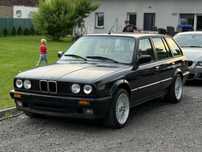 BMW Seria 3 Benzyna 2.0 M20B20 Automat Bardzo Dobry Stan Blacharski