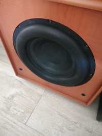 Subwoofer do kina