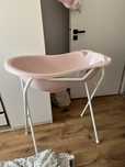 Wanienka Tega Baby 86 cm + stelaż