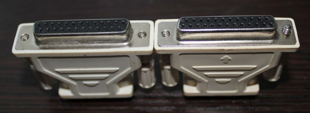 Переходники COM-портов