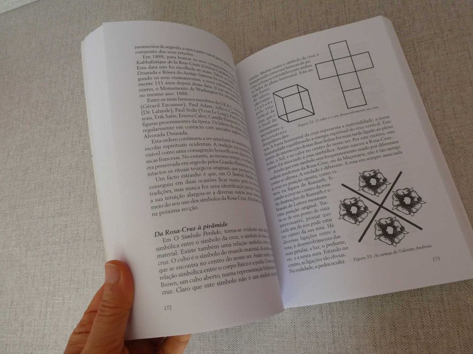 Livro Segredos e Práticas da Maçonaria, de Jean-Louis Biasi