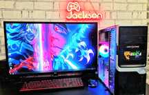 Бюджетно игровой зверь i3  cs WoT dota generals nFs