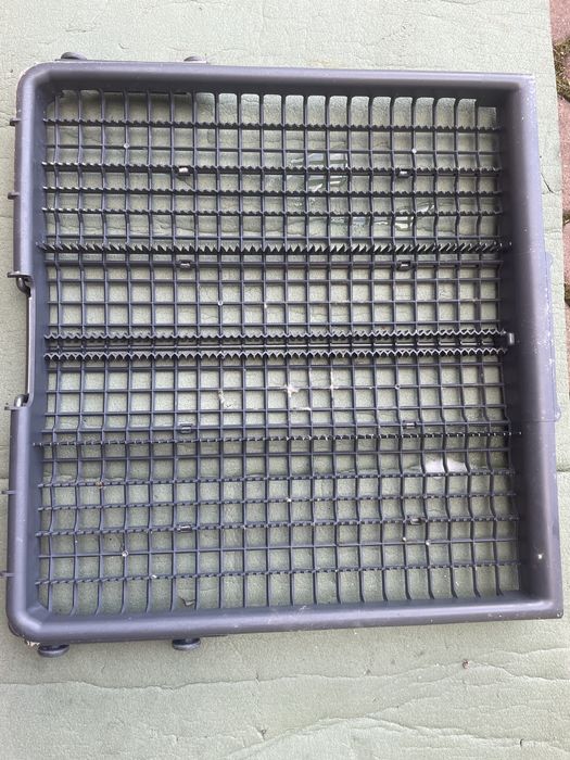 Szuflada na sztućce do zmywarki Beko DIN 48533