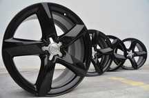 Felgi 9x19 5x112 Audi A4 B8 B9 RS4 A6 C6 C7 C8 A7 S7 RS7 A8 D3 D4 D5 S8