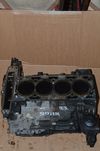 Opel Vectra C 2.2 16V Direct z22yh blok silnika dół