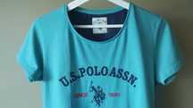 Bluzka U.S.Polo Assn XL dla chłopca