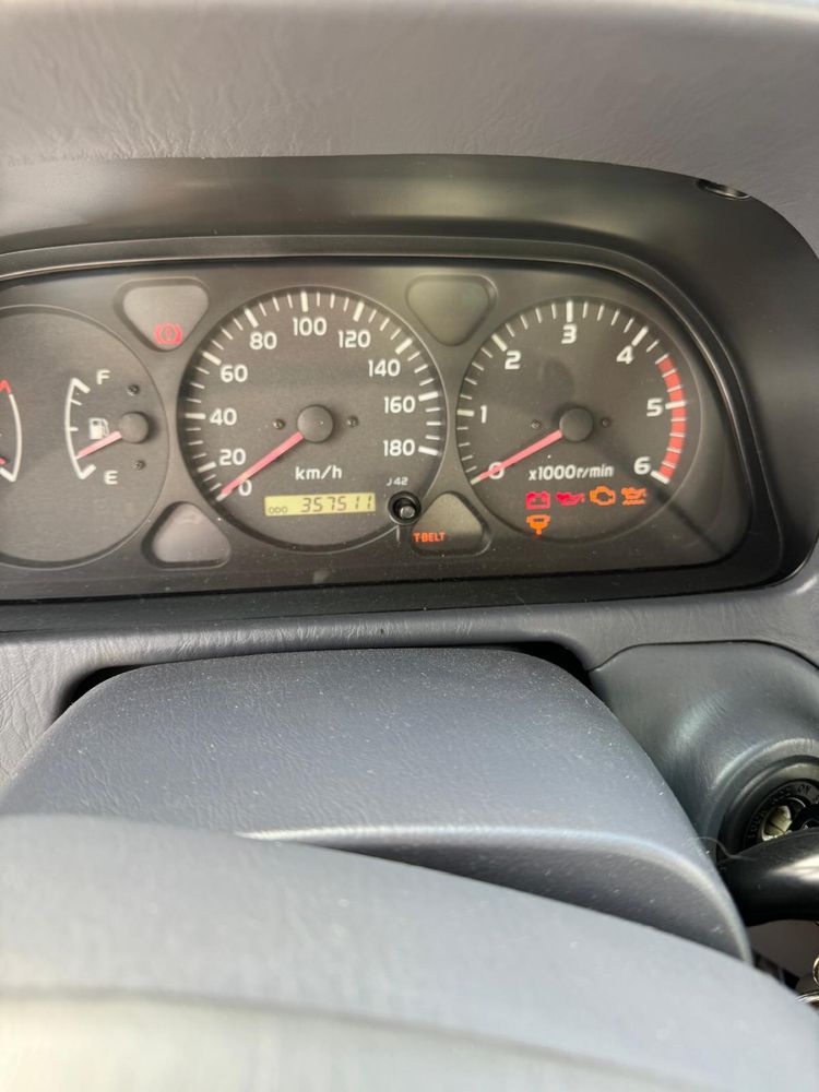 LandCruiser 3.0 TDI Irrepreensivel