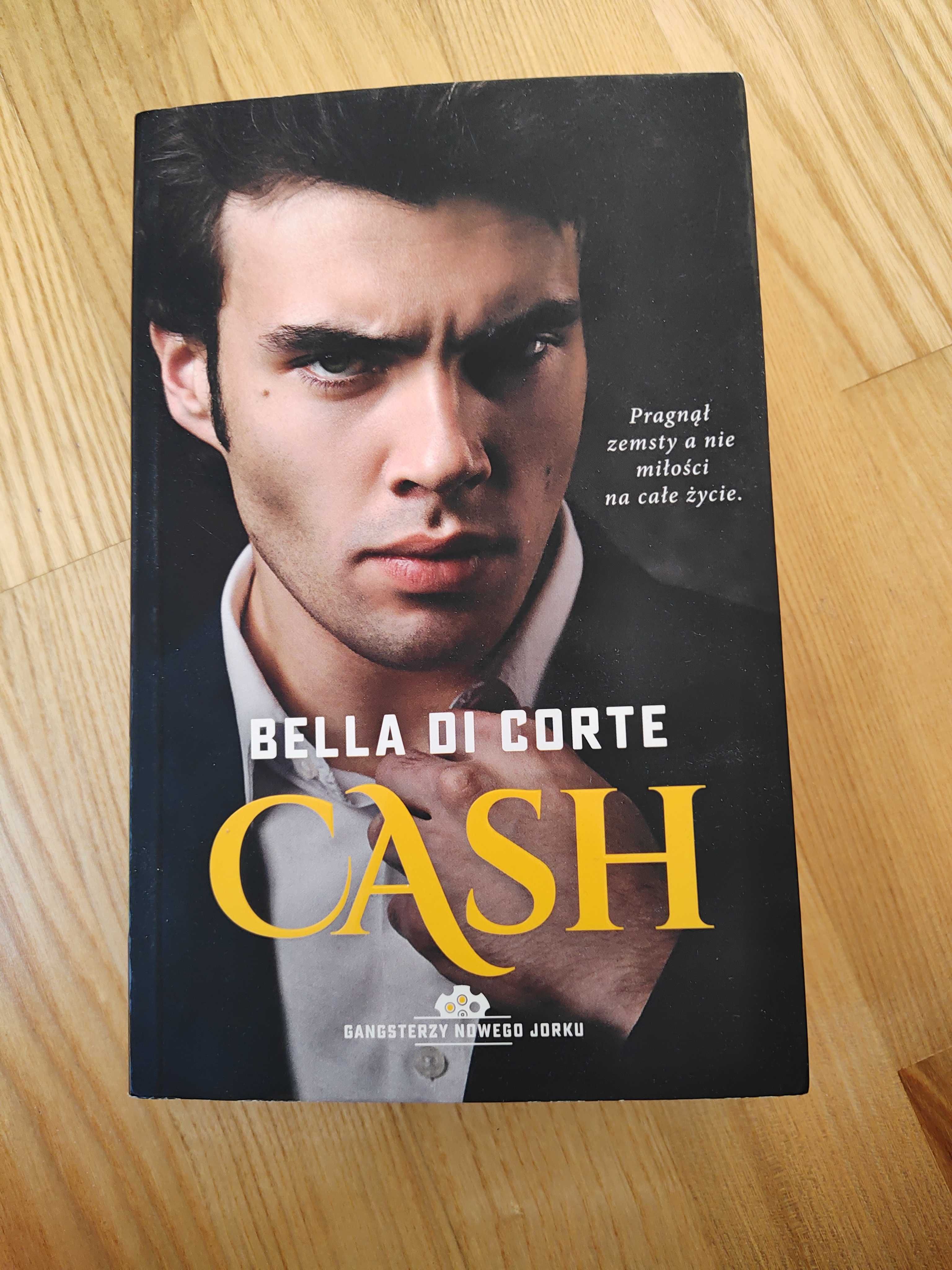 Cash tom 2 seria Bella Di Corte