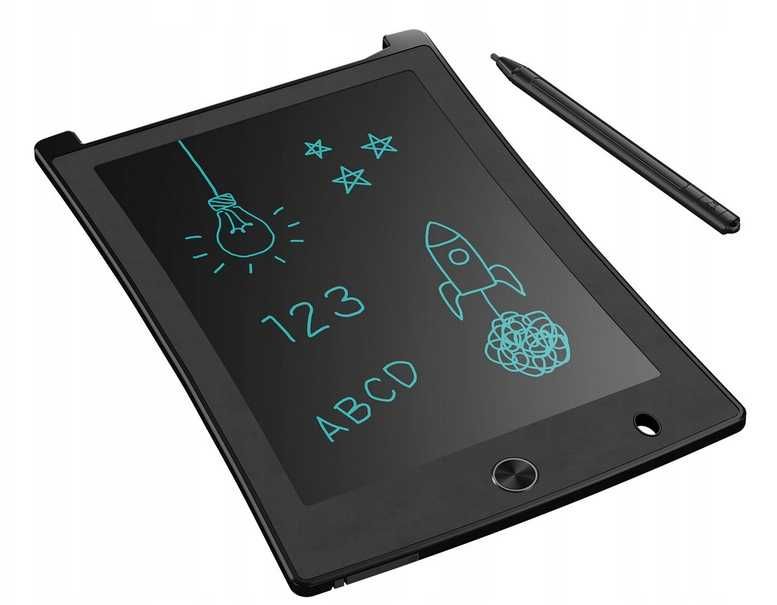 Tablet graficzny  LCD Silvercrest !