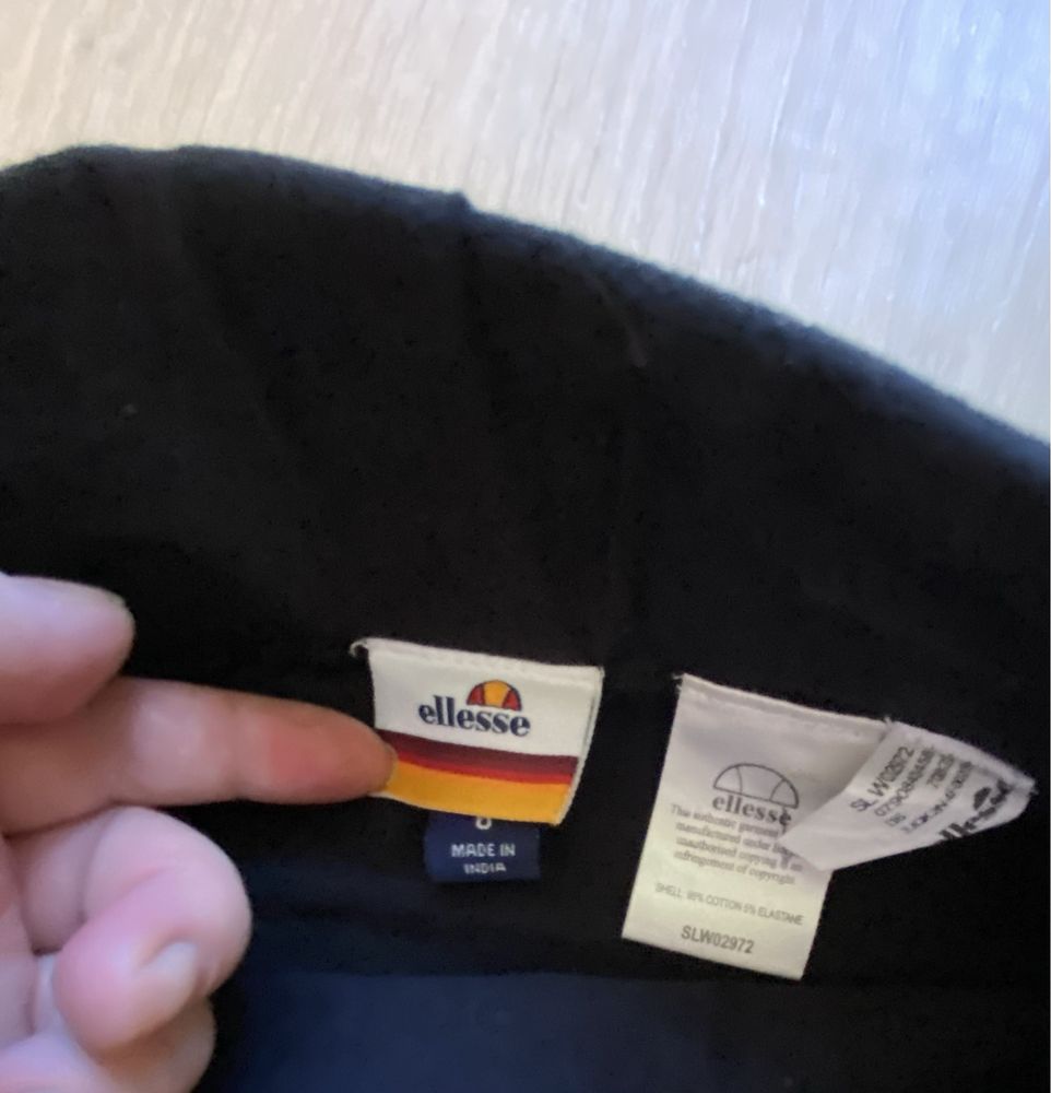 Юбка спідниця Ellesse