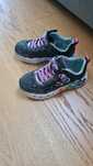 Buty skechers dla dziewczynki