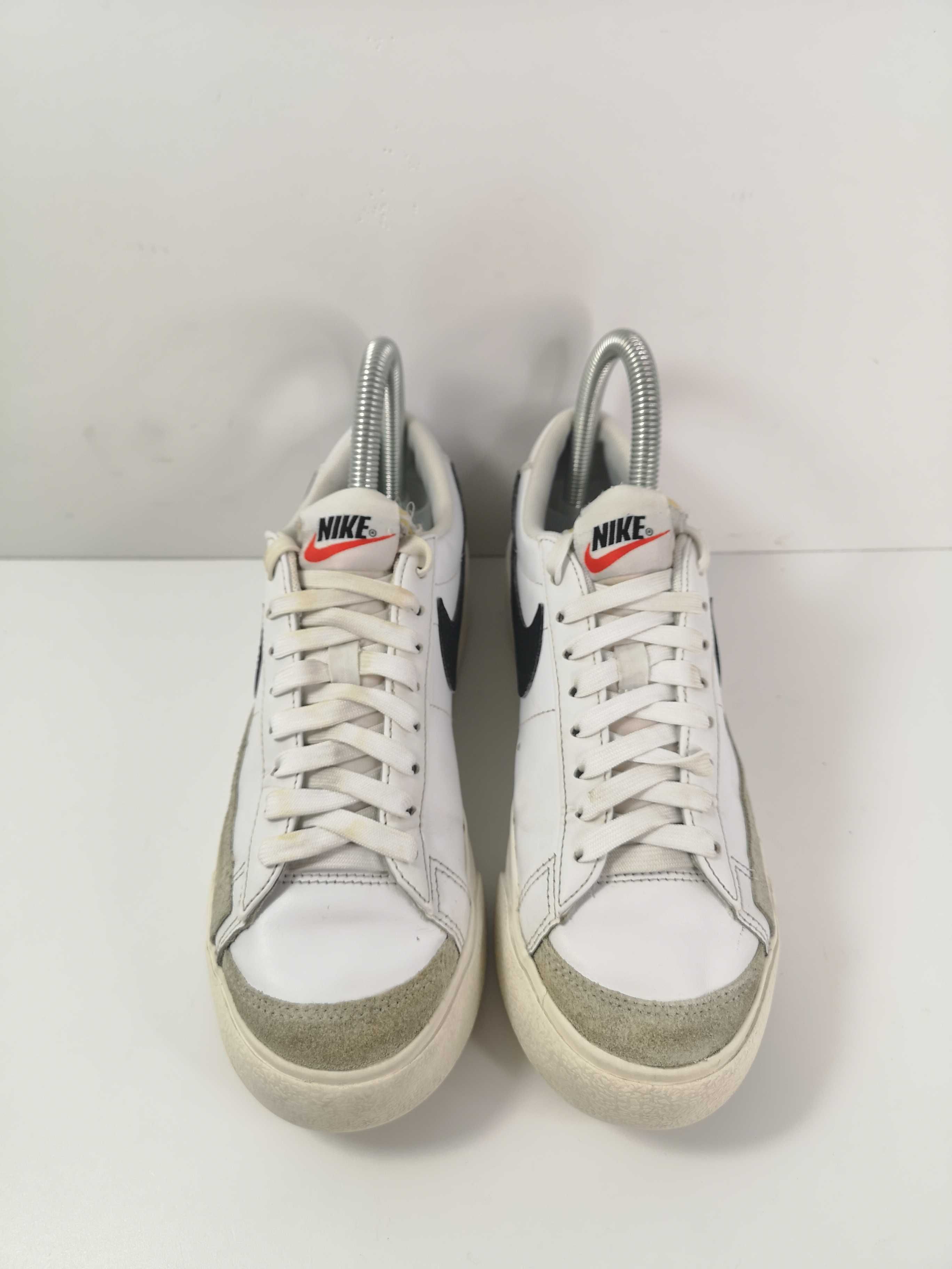 NIKE BLAZER LOW PLATFORM buty damskie r.37,5