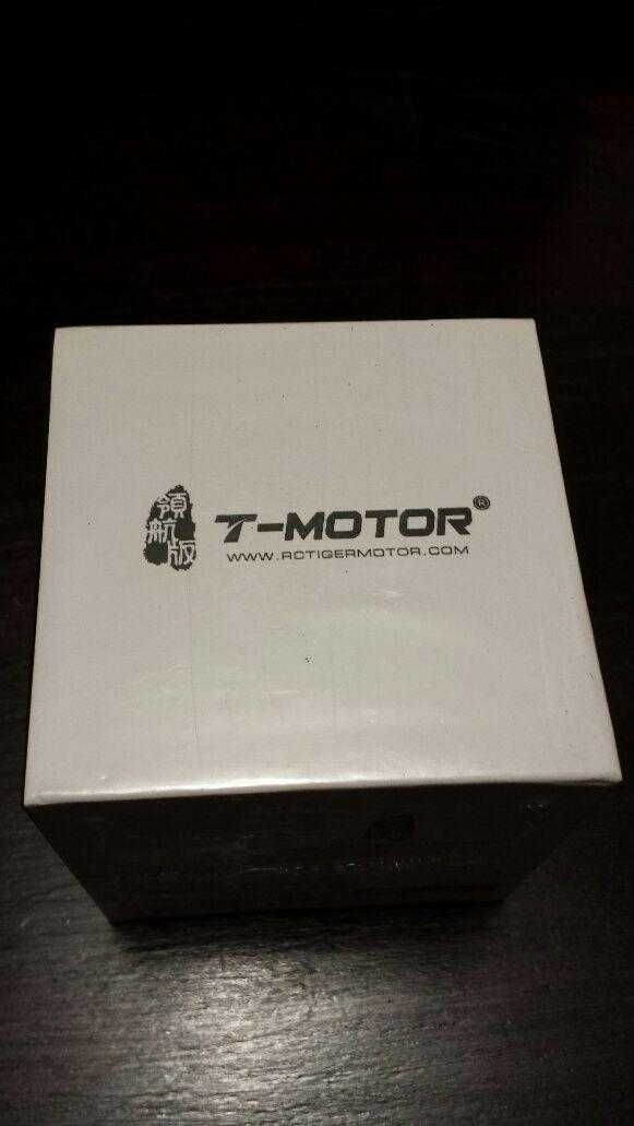 Мотор для квадракоптера T-Motor MN3510-25 KV360 3-6S 330W
