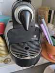 Maquina café Nespresso