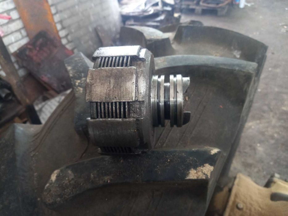 Розподільник  Мтз 1523. 2022