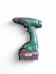 Adapter narzędzi Bosch PSR 14,4V PSR 12V na baterie Parkside X20 Team