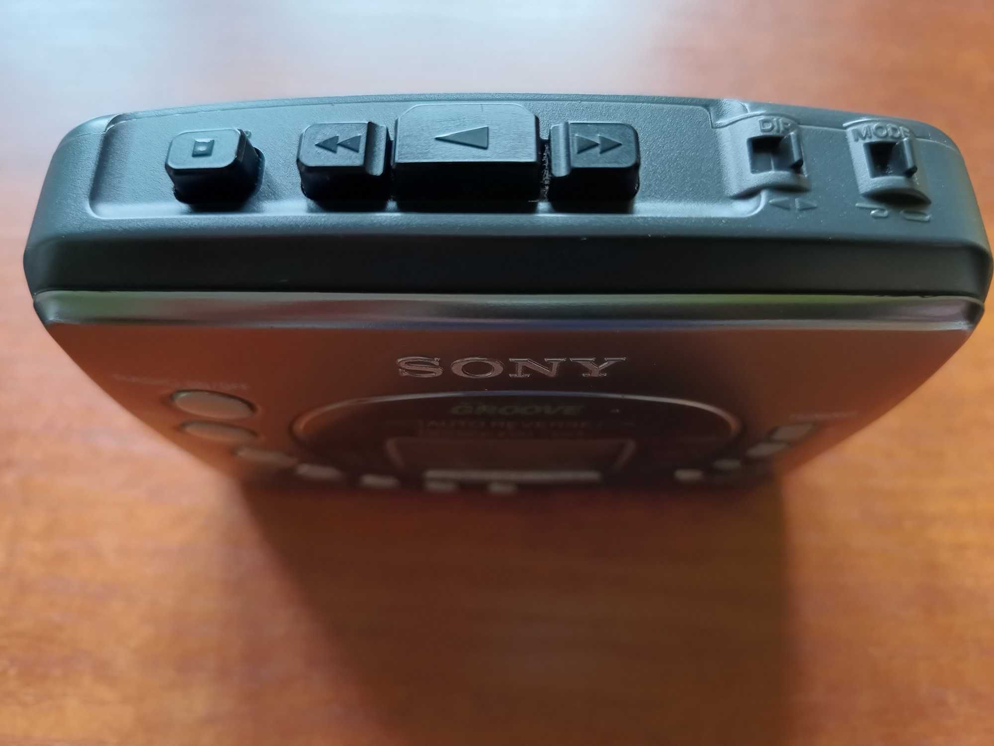 SONY Walkman WM-FX465