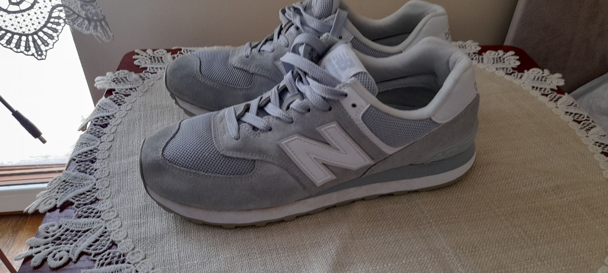 Damskie Adidasy rozmiar 40