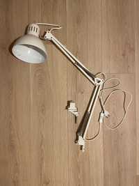 lampa biurkowa TERTIAL IKEA