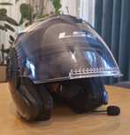 Kask Motocyklowy LS2 Verso S Jak Nowy!
