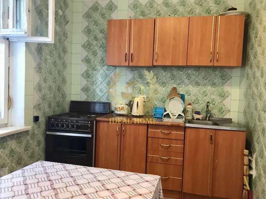 Продається 4 к квартира в Києві, Троєщина, Деснянський район