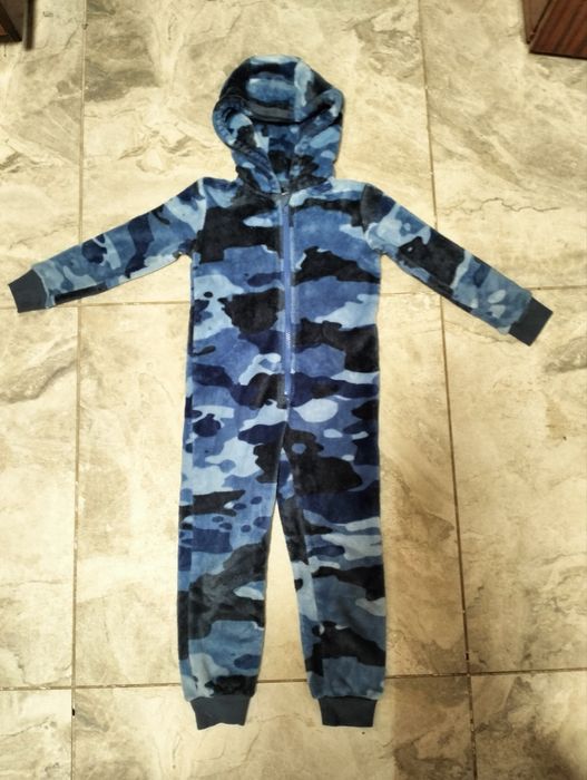 Человечек махровый ромпер комбинезон для мальчика