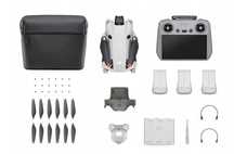 Dron DJI Mini 4 Pro Fly More Combo (DJI RC 2) 3x AKU