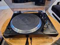 Gramofon Sony. Nowa wkladka igła headshell Nagaoka. Klimek Okazja!